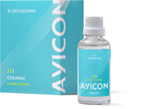 Ayicon V4