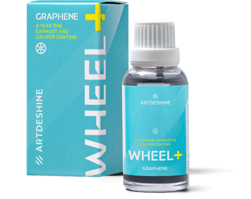 Wheel+