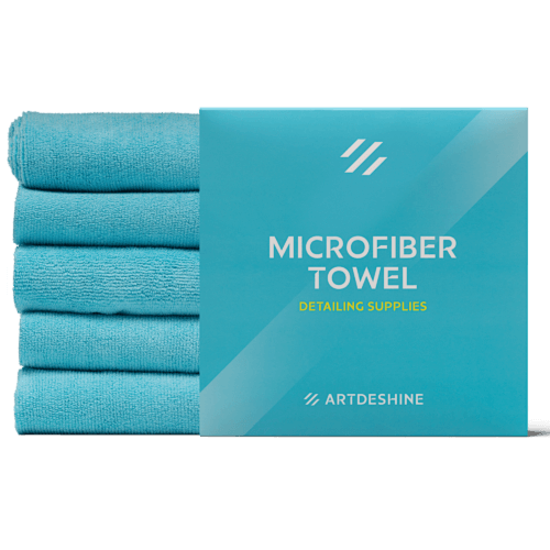 T2 Microfibre Towel 320GSM