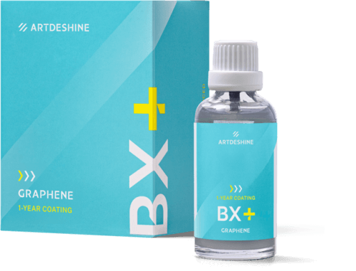 Graphene BX