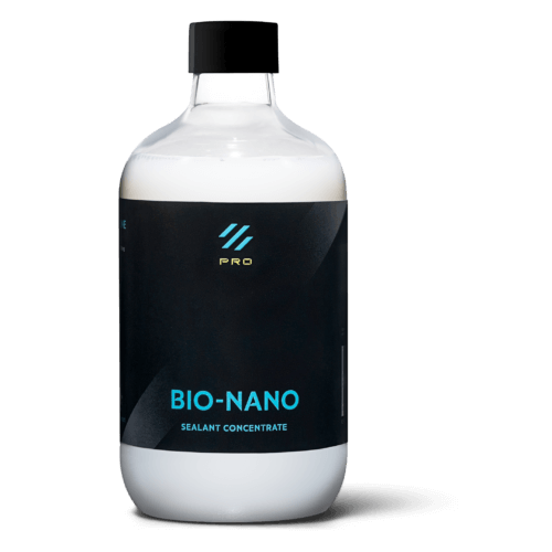 Bio Nano - TIIVISTE