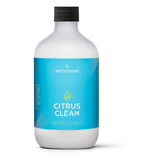 Citrus Clean