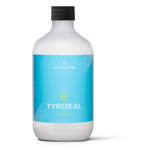 Tyre Seal
