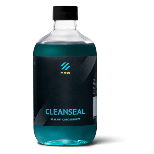 Clean Seal Tiiviste