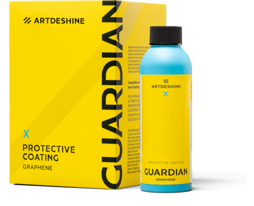 Guardian Protective Coating