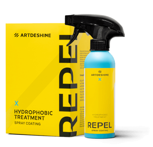 Repel - All Surface Spray Coat